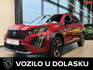 PEUGEOT 2008 ALLURE 1.2 HIBRID 145KS