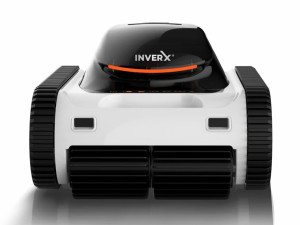 Automatski baterijski usisavač ROBOT X60