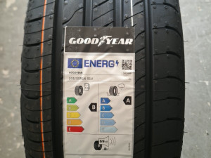 205 55 16 Goodyear ljetne gume