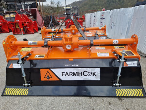 Traktorska freza Farmhcok 160