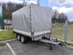PRIKOLICA PONGRATZ 3100/3500