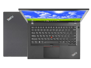 LAPTOP LENOVO T460 I5 6200U / 8 / 256 / 14 / REFURBISHED