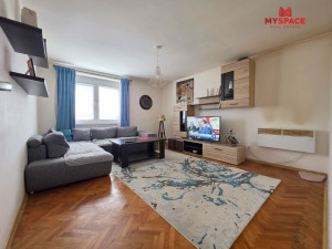 MY SPACE/ Stan/ Vogosca/ NAMJESTEN/ 59 m2