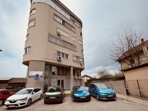 Stan Stup - 44 m2 | Kvart Nekretnine