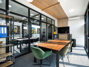 BAULAND/ Moderni poslovni prostori 47m2/ Stup, Ilidža