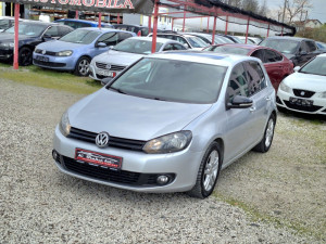 Volkswagen Golf 6 Dizel 1.6 -77 KW.Registrovan cijelu godinu.