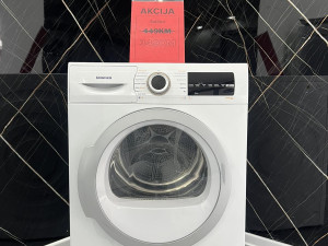 Sušilica Constructa -Akcija-Bijela Tehnika