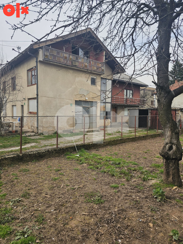 Kuća Ilidža 400m2 sa 6 odvojeni Stanova