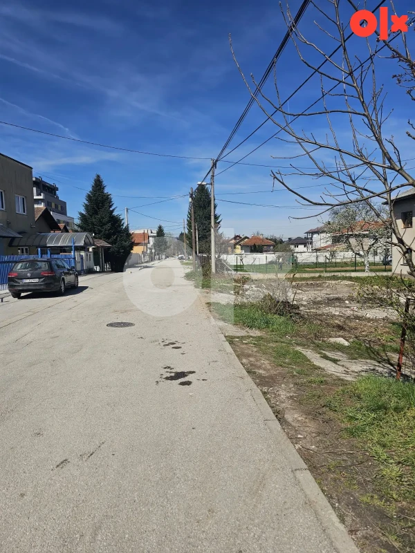 Kuća Ilidža 400m2 sa 6 odvojeni Stanova 4