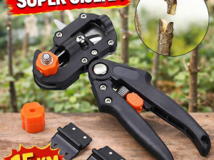 Makaze za kalemljenje