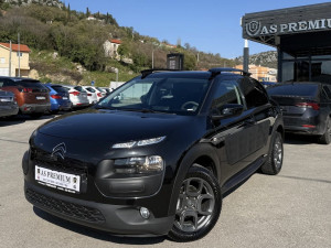 Citroen C4 Cactus 1.6 HDI-Shine-Kamera-2016g-UVOZ-