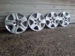 Ratkape 16 golf 6 petokrake