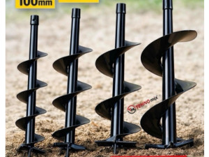 Svrdla za motorni bušač