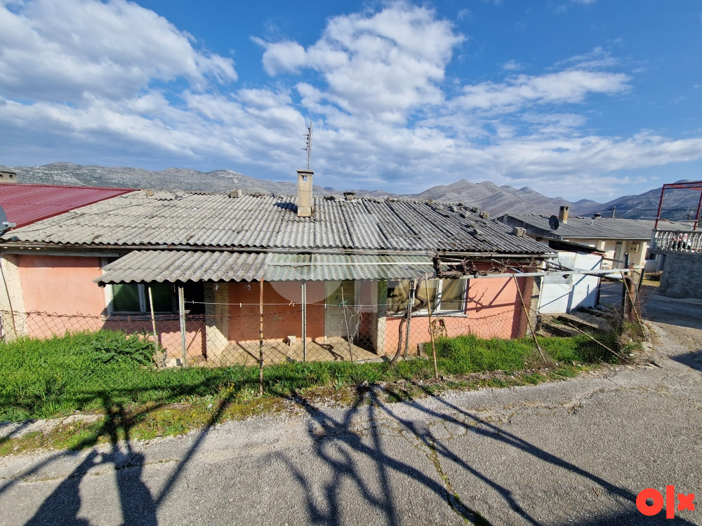 Kuća Trebinje