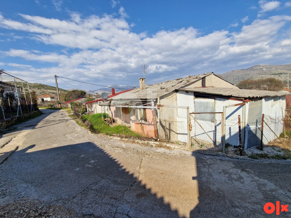 Kuća Trebinje 2