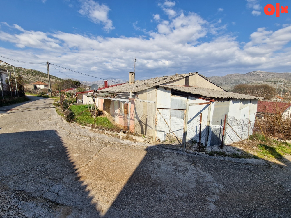 Kuća Trebinje 4