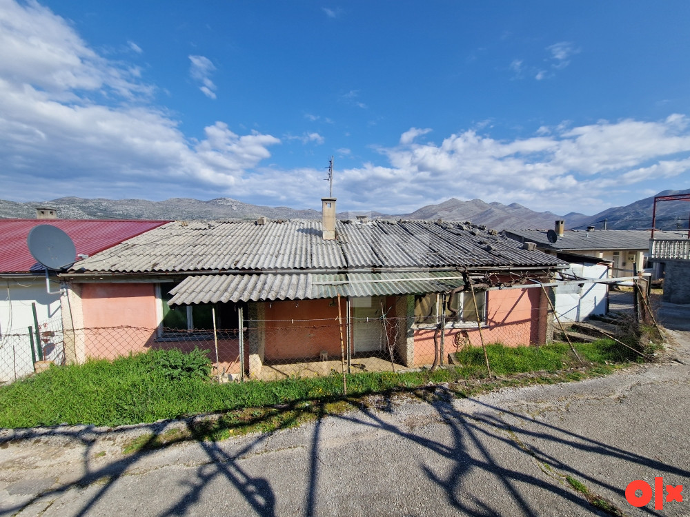 Kuća Trebinje 5