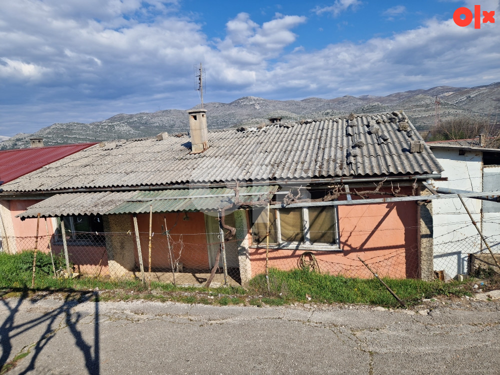 Kuća Trebinje 6