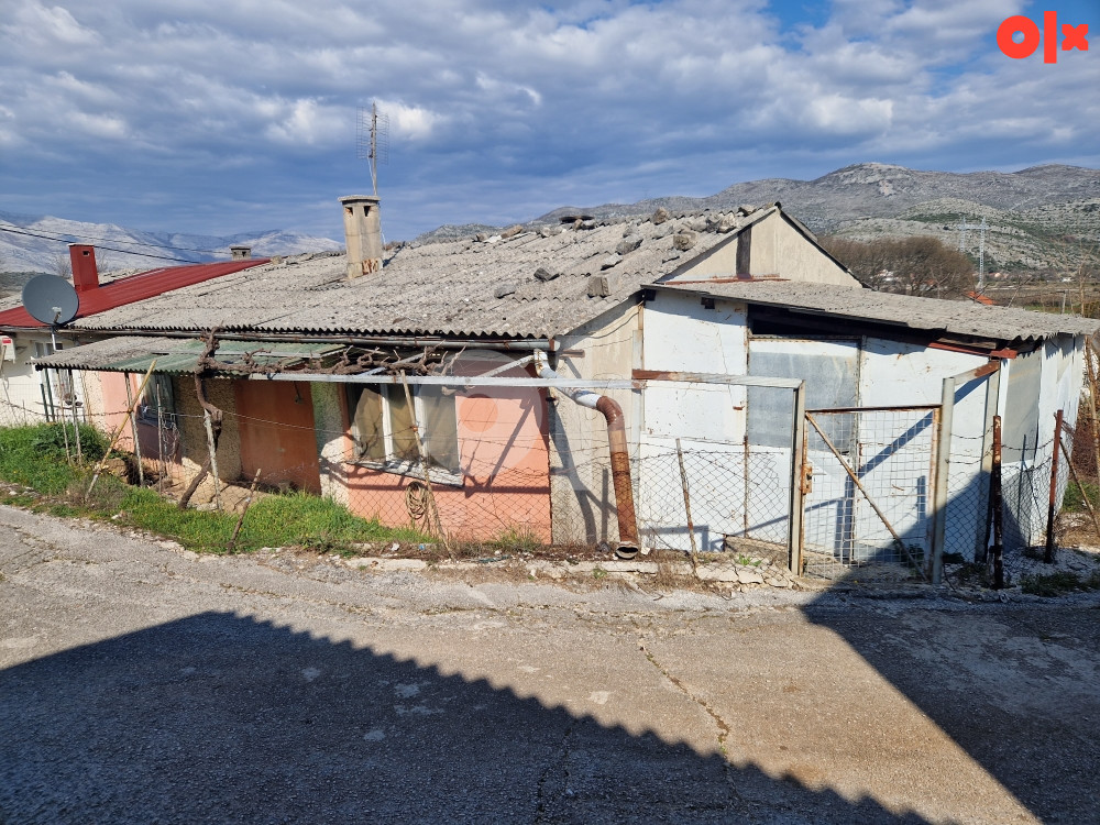 Kuća Trebinje 8