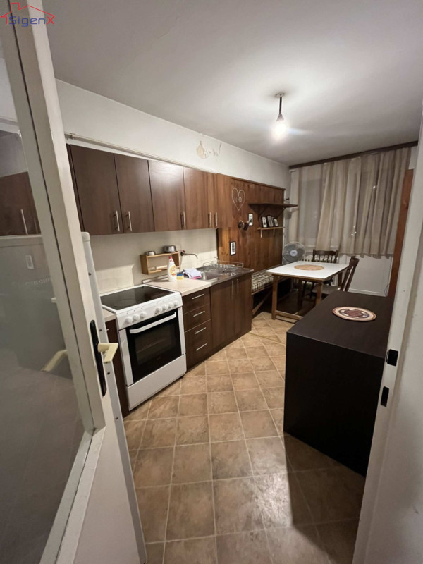 Sigenx prodaje/dvosoban stan/Čengić Vila/53 m2 3