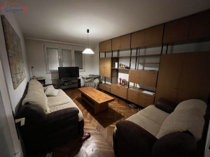 Sigenx prodaje/dvosoban stan/Čengić Vila/53 m2