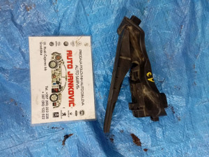 AUDI A3 PAPUČICA GASA