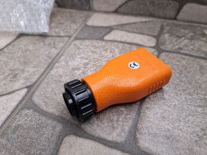 Obd kabal za VW LT MERCEDES SPRINTER 14 PIN teretni