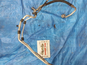 AUDI A3 CIJEVI KLIME