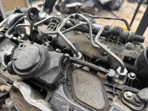 Dizne e220 Mercedes W213 2019 (fotografija 2)