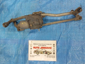 AUDI A3 MOTORIC I MAKAZE BRISAČA