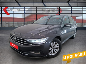 Volkswagen Passat 2.0 TDI DSG-Tiptronik Business -LED- 150 KS