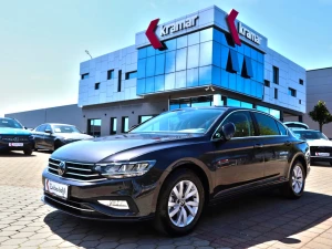 Volkswagen Passat 2.0 TDI DSG-Tiptronik Business -LED- 150 KS