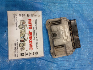 AUDI A3 MOTORNI RAČUNAR