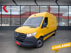 Mercedes-Benz Sprinter 315 CDI L2H2 3,5t Kamera Klima