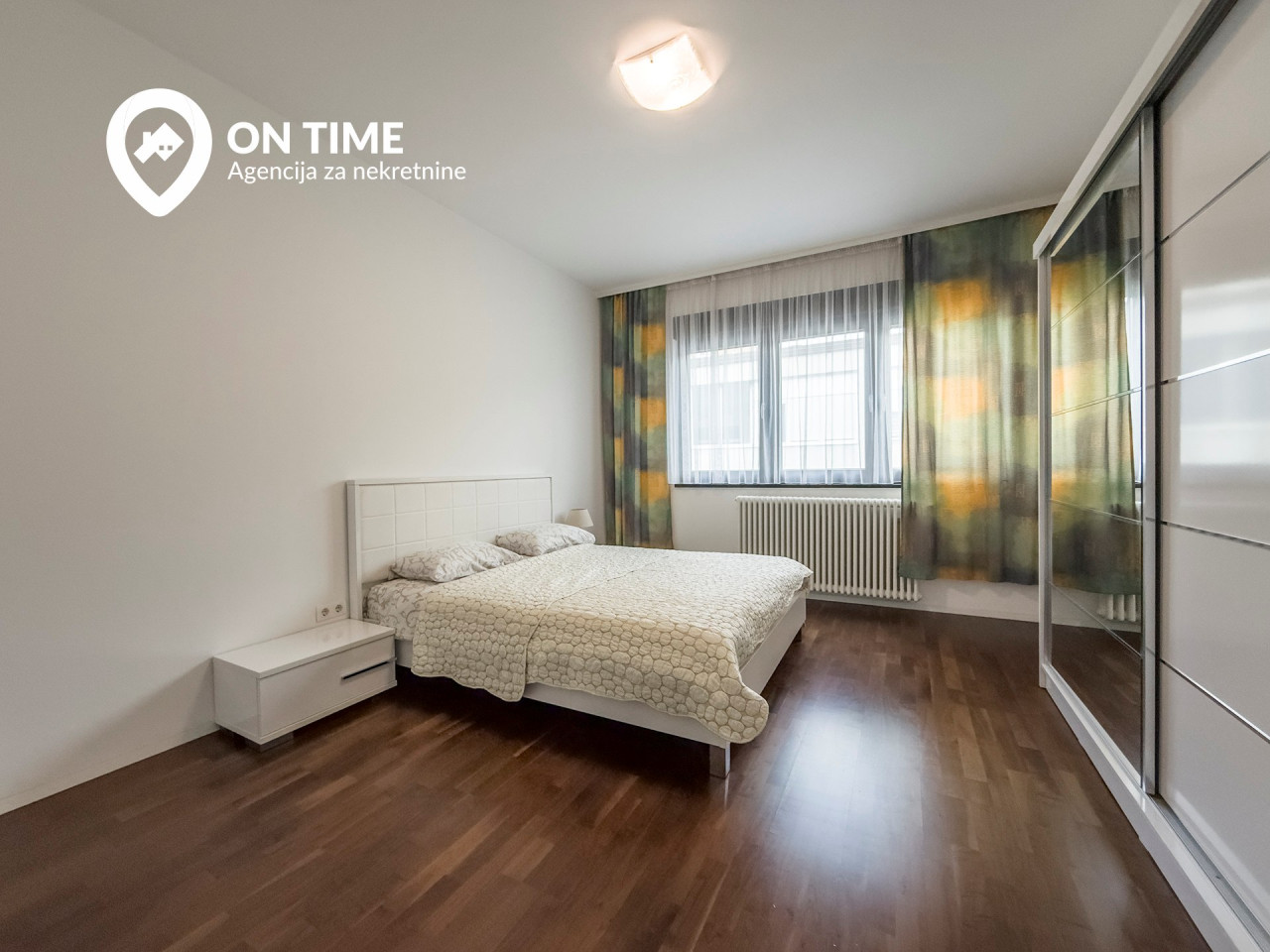 ON TIME izdaje: Dvosoban stan Sarajevo - Centar 12