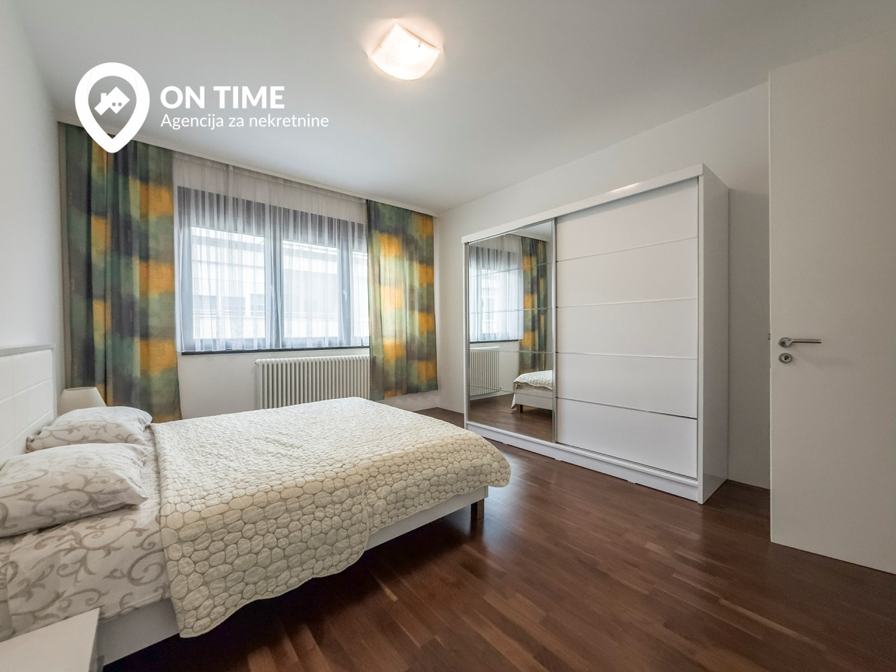 ON TIME izdaje: Dvosoban stan Sarajevo - Centar 13