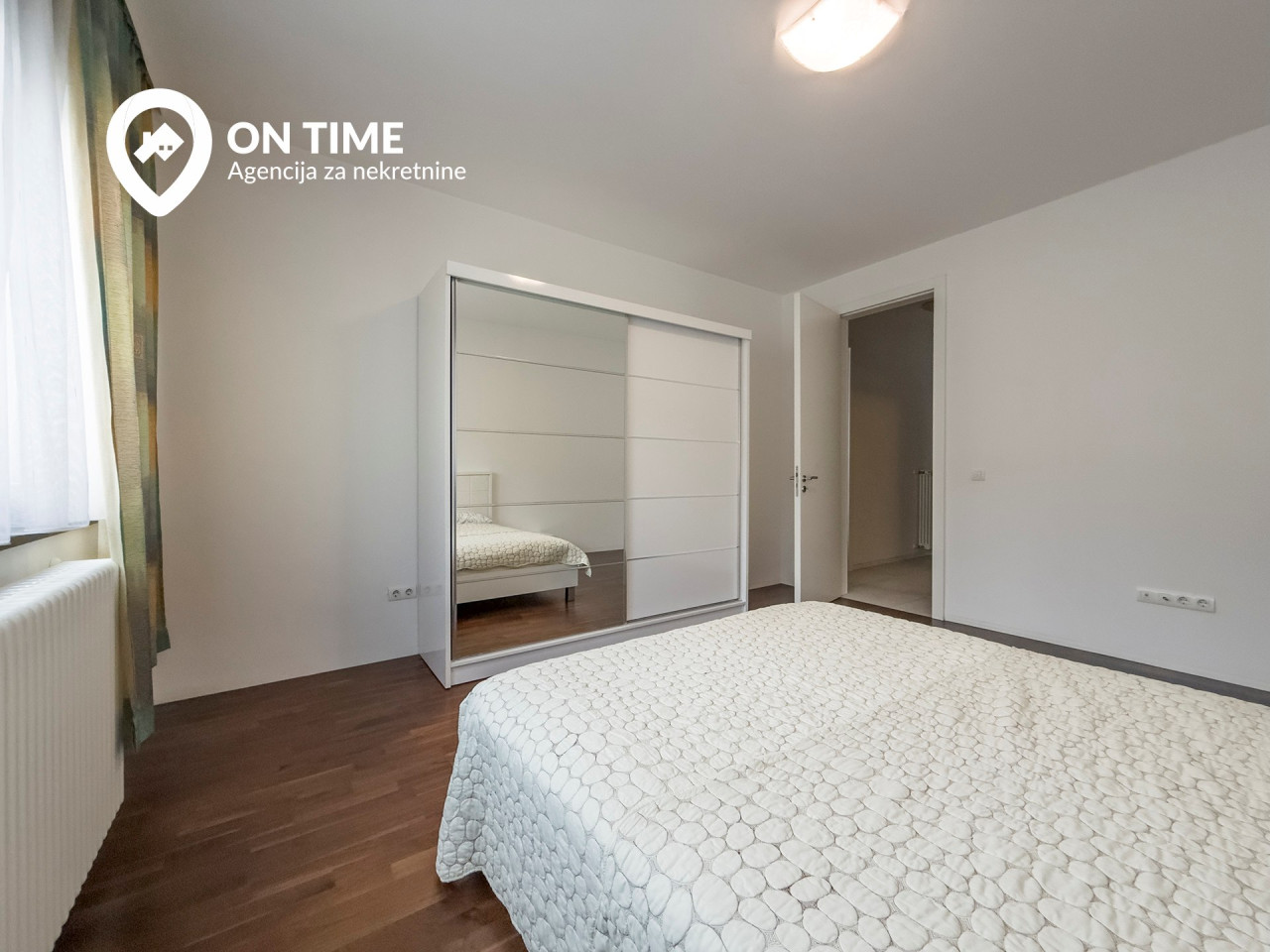 ON TIME izdaje: Dvosoban stan Sarajevo - Centar 14