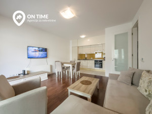 ON TIME izdaje: Dvosoban stan Sarajevo - Centar