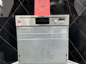 Mašina za suđe-AEG-Akcija Bijela tehnika