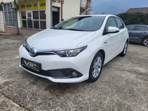 Toyota Corolla HYBRID