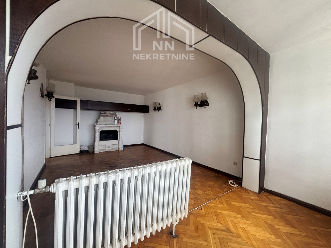 NN Nekretnine : Trosoban stan - Otoka 77m2 (88m2) 2