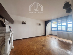 NN Nekretnine : Trosoban stan - Otoka 77m2 (88m2)
