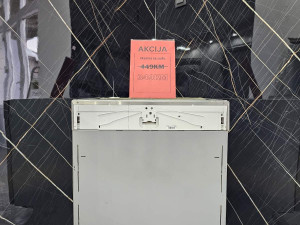 Mašina za suđe-Miele-Akcija Bijela tehnika