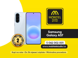 Mobitel Studio Samsung Galaxy A57 8/128GB