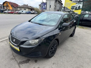 Seat Ibiza 1.2tdi 55kw 2012model
