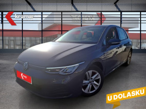Volkswagen Golf VIII 2.0 TDI VIRTUAL COCKPIT -Full LED-