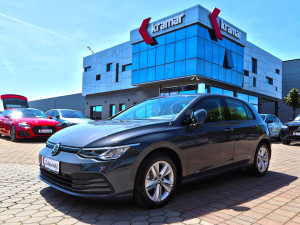 Volkswagen Golf VIII 2.0 TDI VIRTUAL COCKPIT -Full LED-
