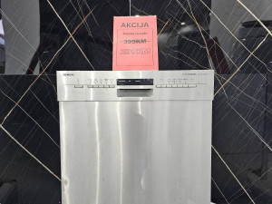 Mašina za suđe-Siemens-Akcija Bijela tehnika