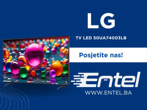LG TV LED 50UA74003LB
