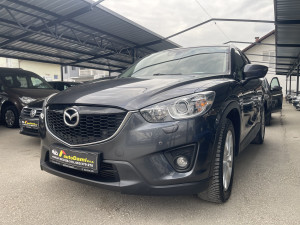 Mazda CX-5 2014 AWD automat